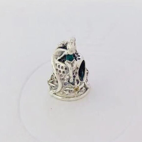 Pandora Jewelry - Pandora Disney Tinker Bell Celestial Thimble Charm